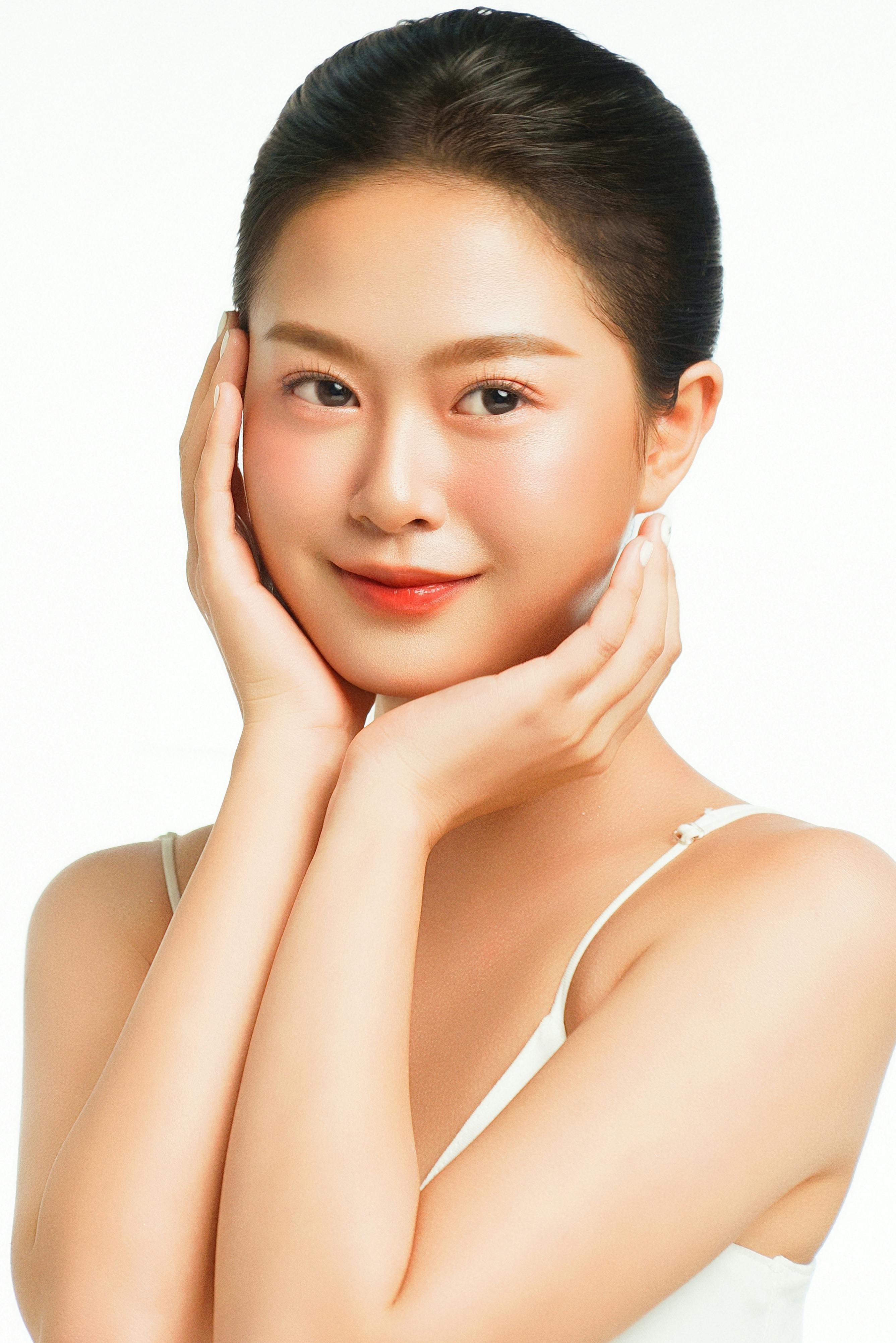 工厂与团队协作影像画面