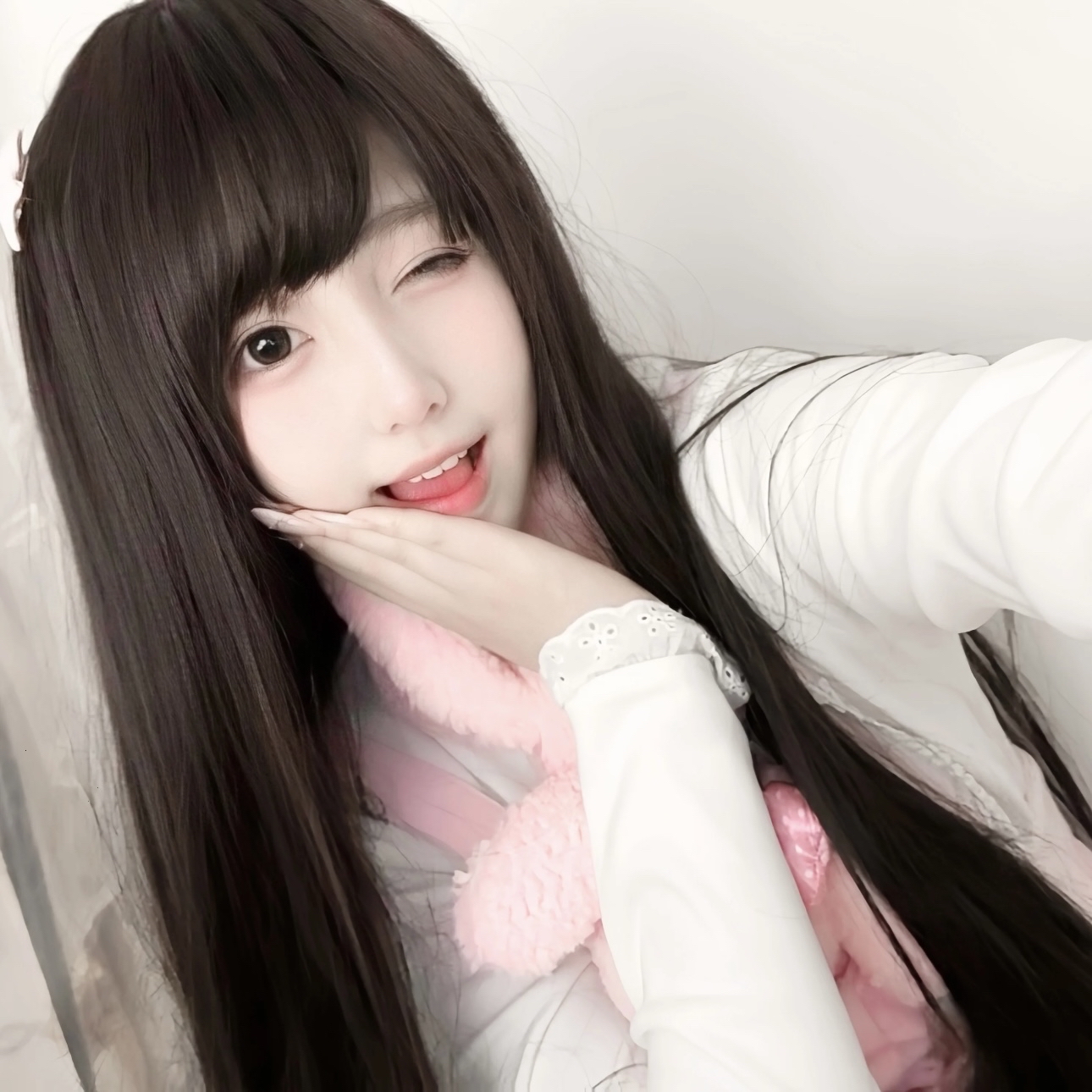 Fancy Ice Cream Cupcakes